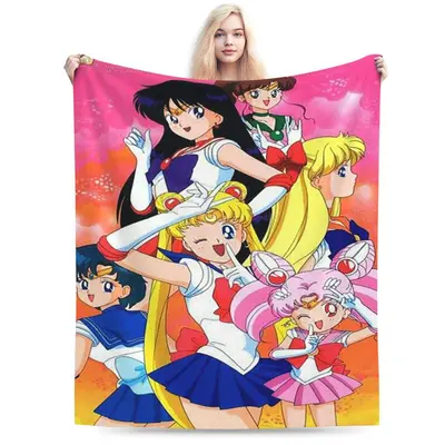 Sailor moon sleeping bag sale