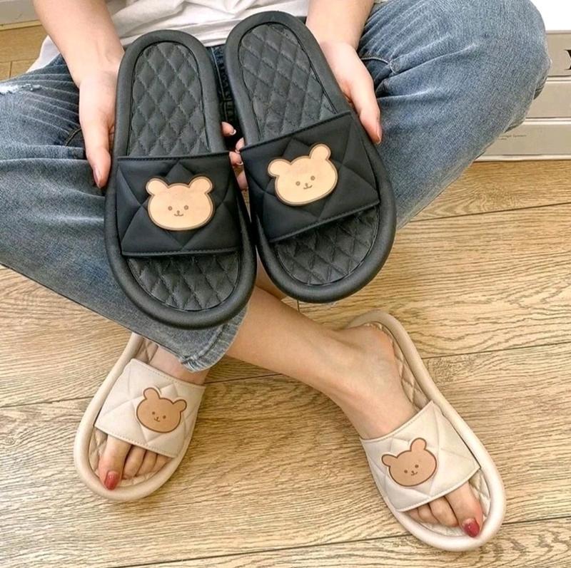 Product Introduction of BELI LOKAL Paket Murah (Paket Usaha) 12Pasang Sandal Kokop Wanita Dewasa Cantik Murah FS 3