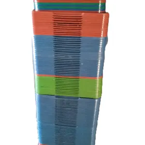 nampan kotak sedangg poloss