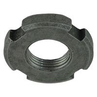 Gambar Nut Lock 14MM Honda Supra X 125 FI 90231087010 - Hitam, Baut Mur (Screw) dari Honda Cengkareng Kota Tangerang 2 Tokopedia