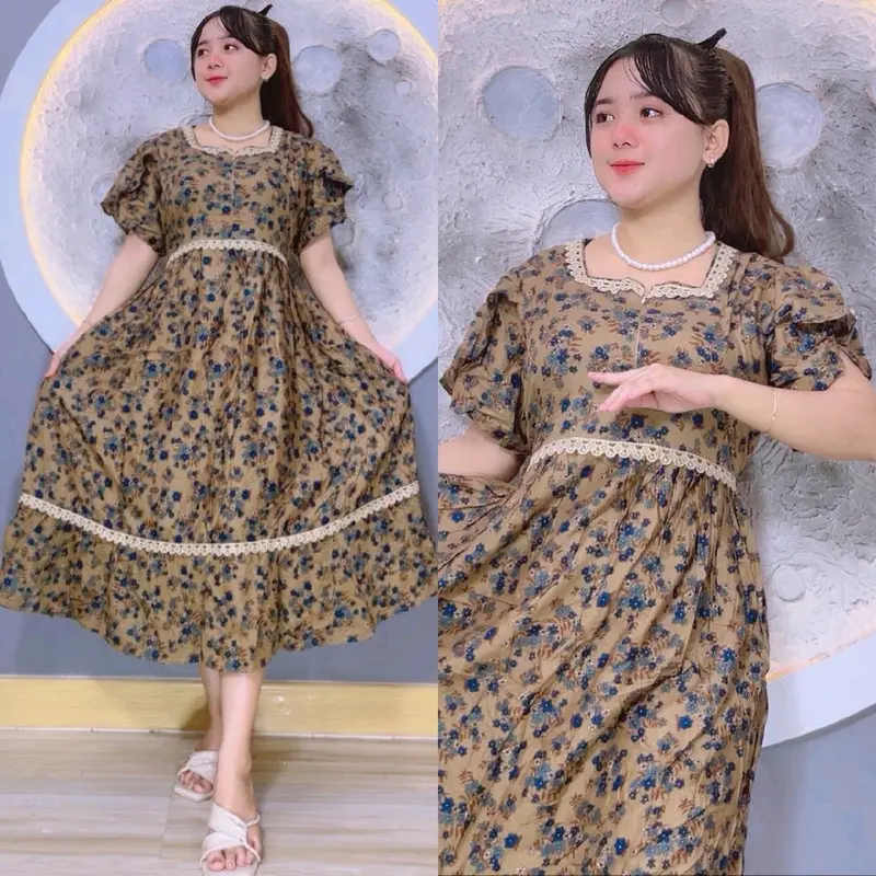 DASTERMODIS  CIREL RESLETING DEPAN  RAYON ARMOR Dewasa Menyusui Motif 5
