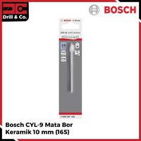 Gambar Bosch CYL 9 Ceramic Tile Drill Bits / Mata Bor Tombak 10 mm (165) dari Drill&Co Kota Administrasi Jakarta Barat 1 Tokopedia