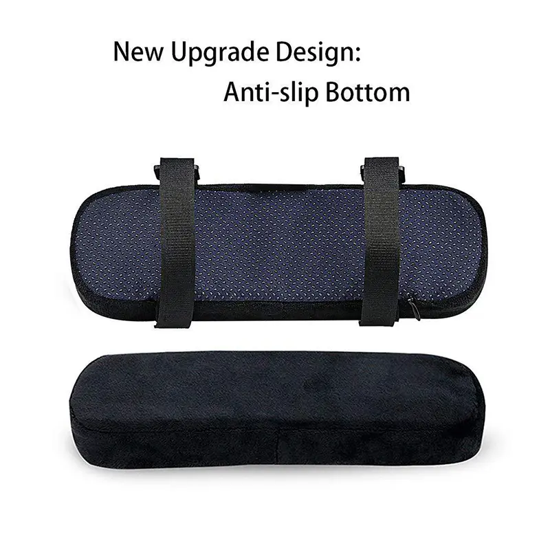 YGPS Sandaran Tangan Bangku Kerja Elbow Forearm Arm Rest Pad 1 PCS - YGPS01 Furniture Komputer 6