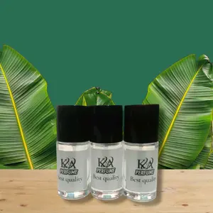 KA Parfum 20ml tahan 24 jam full bibit aroma ninggalin jejak cowok cewek