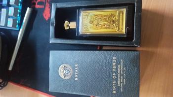 Product Review of ROYALE FRAGRANCE Extrait De Parfum Wangi Awet Tahan Lama Mewah Maskulin Berkelas 100 ML from A**o 1