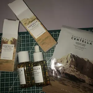 SKIN1004 Madagascar Centella Ampoule 30ml