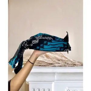 Blangkon TUTUP BABY & ANAK LIS1 / Iket sunda Anak / Topi sunda