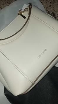 Product Review of Tas Wanita Les Catino Spanisa Mini Satchel from s**🪐 2