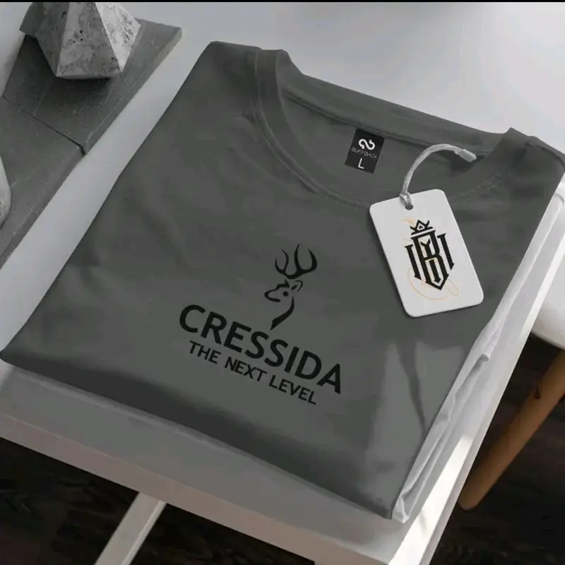BAJU KAOS DIGITAL PRINTING DTF/Baju Kaos Distro Logo Text Hitam / Kaos Distro Premium / Kaos Pria & Wanita / Kaos Lengan Pendek / Kaos Pria & Wanita Terlaris / Atasan Baju Pria / Kaos Bahan Cotton 30s 5
