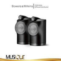 Gambar Bowers & Wilkins B&W Formation Duo - Elegant Hi-Res Wireless Speakers - Black dari Musique Audio Indonesia Kota Administrasi Jakarta Barat 1 Tokopedia