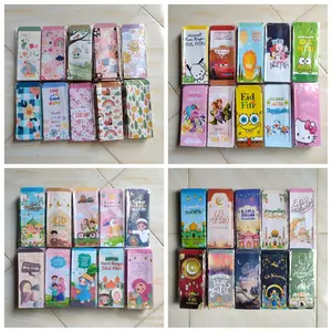 100 PCS-AMPLOP LEBARAN JUMBO SIAP PAKAI [jadian]