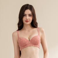 Gambar Felancy Bra Lace T-Shirt Daily Wear Wired Cup C 071-1103C - maving Blue, 36C/080 dari Felancy Intimate Indonesia Kab. Tangerang 1 Tokopedia