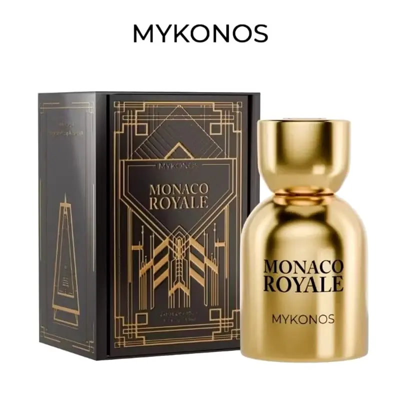 0Mykonos monaco royal 30ml - Original