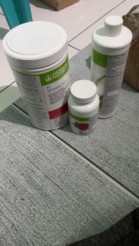 Product Review of Herbalife Shake All Varian Original from N**t 0