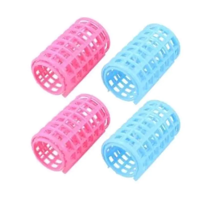 ROLL RAMBUT SET ISI 5 PCS / GULUNG PONI / KRITING RAMBUT 3