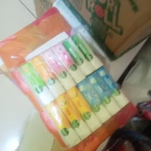 (12 PCS) Sabun Dettol Aneka Varian 60 Gram