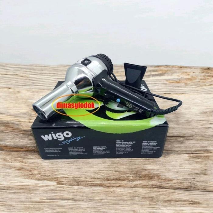 Jual Wigo Taifun 1100 Hair Dryer Wigo Taifun 1000 Watt - Kota