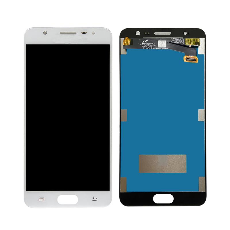 Product Introduction of Màn hình LCD, dành cho Samsung Galaxy J7 Prime G610F G610Y G610M, Màn hình cảm ứng Digitizer Assembly, Thay thế 26