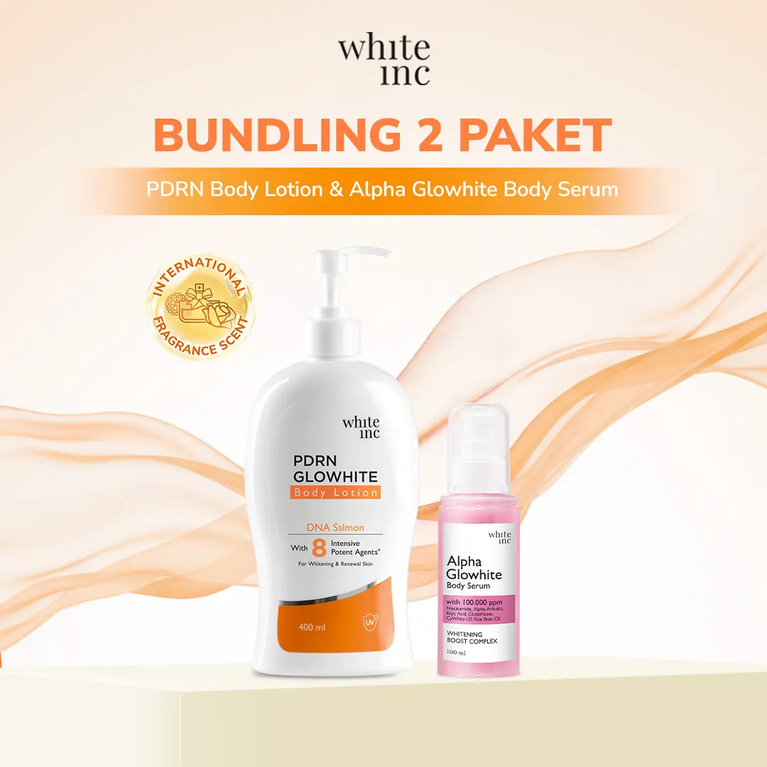 Meregenerasi - PDRN + Alpha Serum