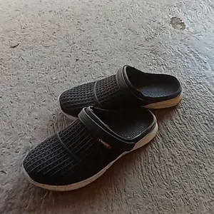 NIKKO Sandal Murah untuk Sehari-hari NIKKO 8151 Sepatu Slop Pria Dewasa Karet PVC Termurah Size 39-43 Shoes