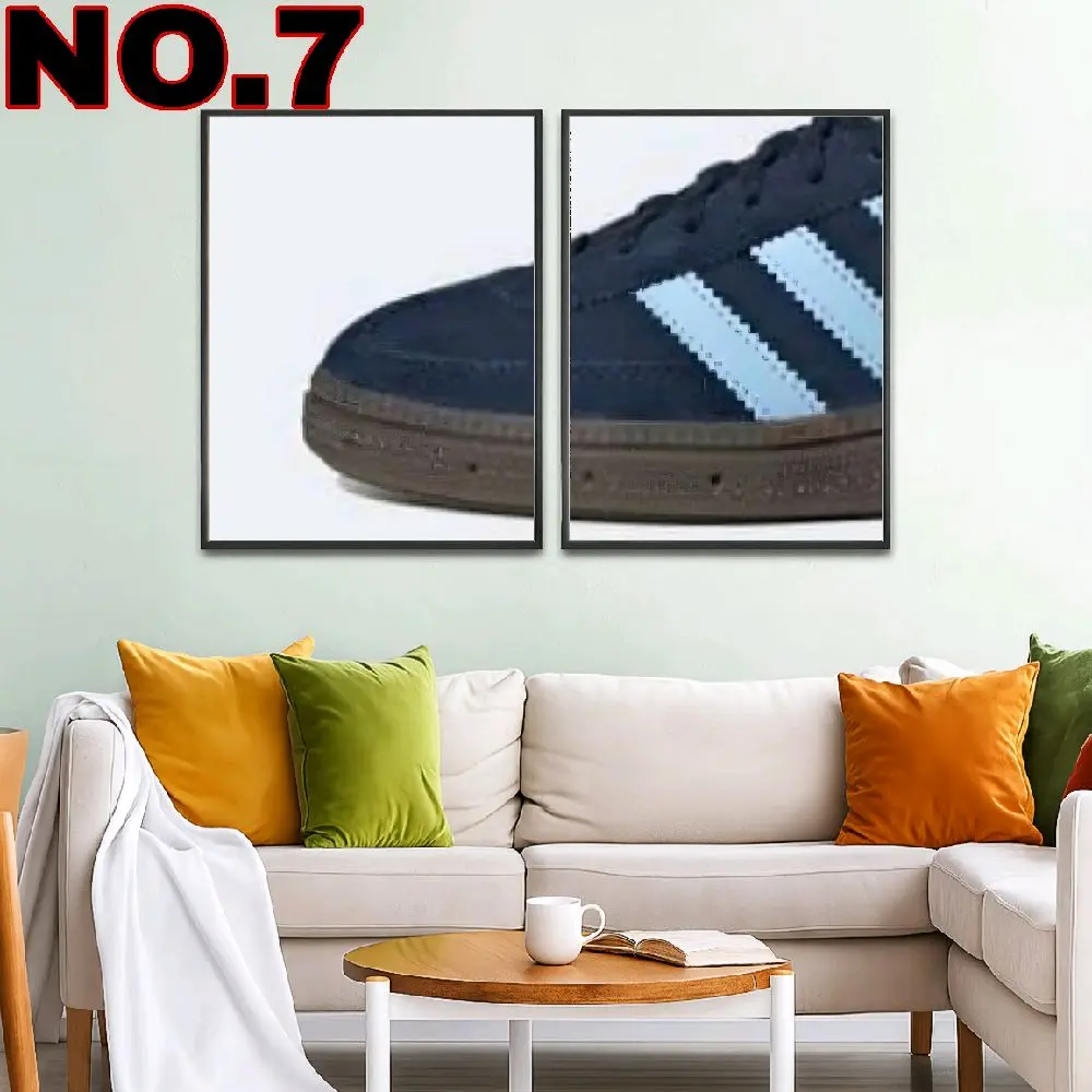 NO.7 SPEZIAL BLUE TOSCA [ BISA COD ]