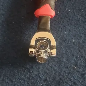 Kunci Pas Multifungsi 48 In 1 Tiger Wrench Kunci Universal Kunci Inggris Kunci Shock 8 In 1