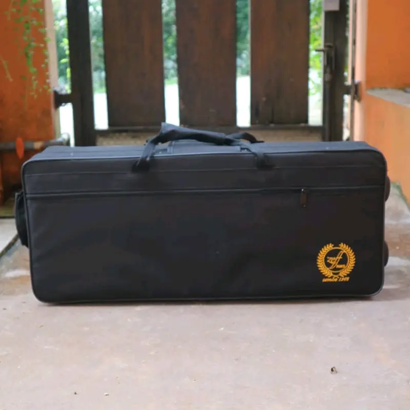 Zeff france alto saxophone Zas-600 new garansi 1thn free maintenance 7