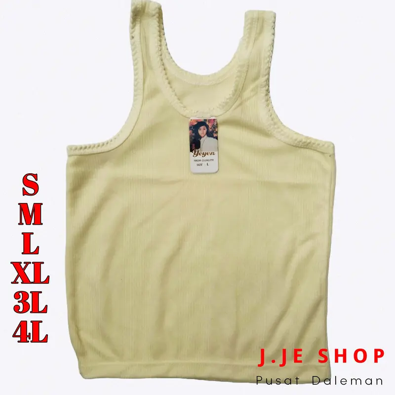 GROSIR 12PCS KAOS DALAM ANAK WARNA UNISEX MURAH DAN BERKUALITAS 3