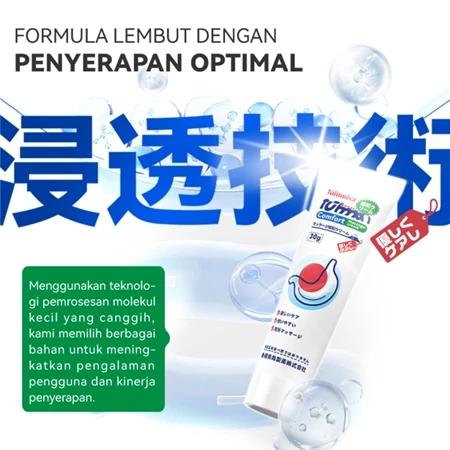 Produk Asli & Gratis Ongkir&Tummiva Herbal Gel-Comfortable, Lightweight & Practical to Carry Anywhere