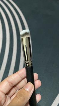 Product Review of OVW-Set berus solek, 3 keping, untuk asas, concealer, bersudut, bulat, untuk menggilap krim, FDS010203 from b**e 0