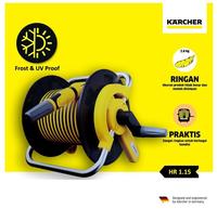 Gambar Karcher HR 1.15 Hose Reel Selang Taman - BOX NORMAL dari Karcher Store Surabaya Kota Surabaya 1 Tokopedia