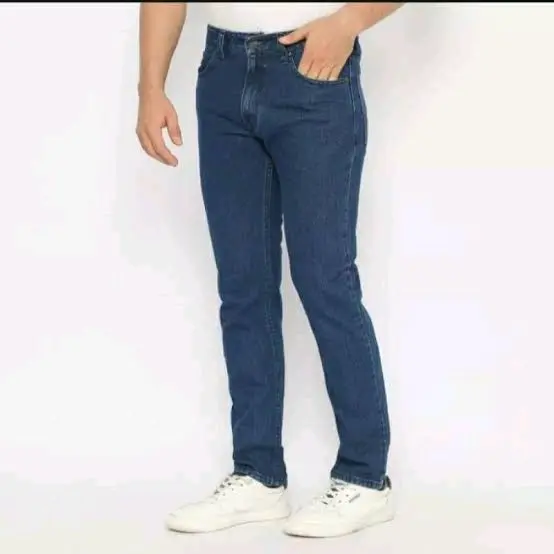 Wordstreet CELANA JEANS PRIA CHEAPMONDAY PENSIL RIPPED SKINNY SLIMFIT STREET 4