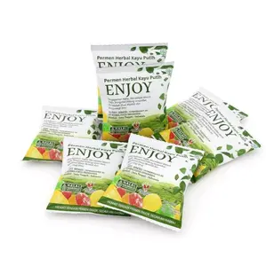 PERMEN KESEHATAN KAYU PUTIH ENJOY