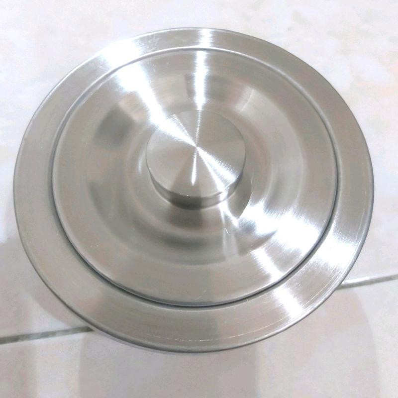 Kitchen Sink Waste Stainless Steel, Kitchen Sink Drainer Basket ...