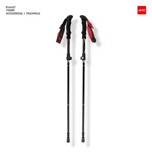 Tracking Pole / Tongkat Hiking Tidore Arei Outdoorgear