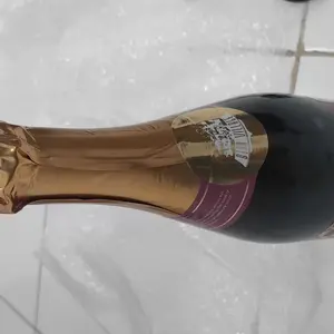 Star Village Celebration Sparkling Red Grape 750ml - Minuman Anggur Merah Sparkling Premium