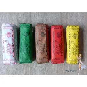 Tepung Hunkwe Kura-Kura 95gr bahan Cendol Roti Baking Food