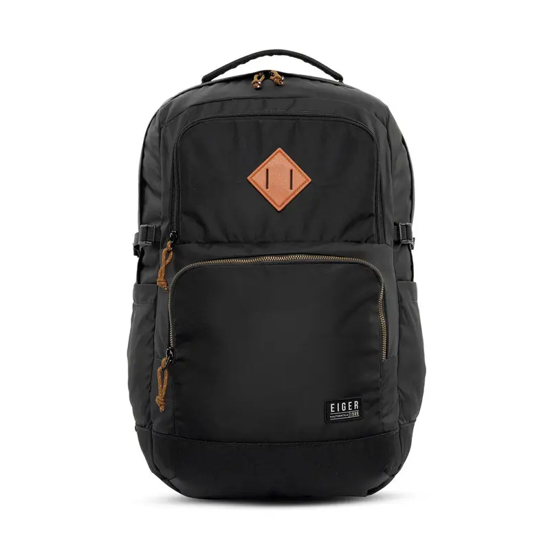 EIGER FREIGHTER 2.0 PACK 28L LAPTOP BACKPACK 0