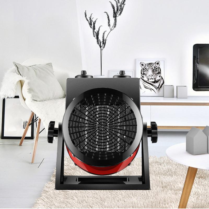Product Introduction of Electric heater office electric heater household small sun industrial heater small energy-saving electricity-saving speed 5