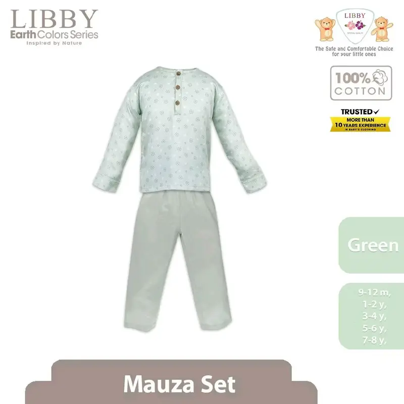 Libby Koko Mauza Ramadhan 5