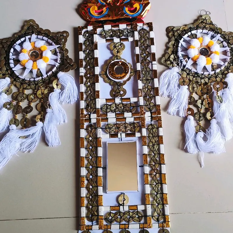 Lamak / Tamyang Pis Bolong Tumpang 2 7
