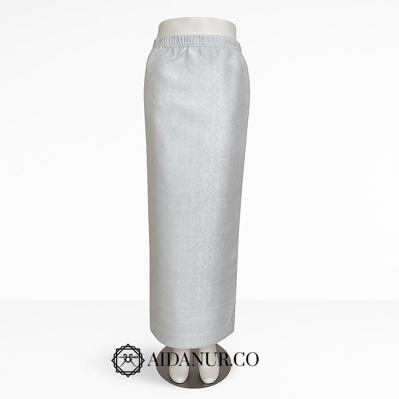 Rok Songket Kondangan/Rok songket melayu/Rok songket premium 6