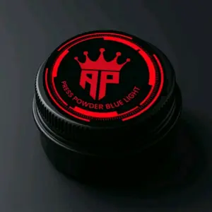 POWDER BEDAK GAMING AP KING ANDRA ST AKSESORIS GAME MOBILE LEGENDS & FF ANTI GHOST RESPONSIF Gamepad