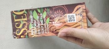 Product Review of Ijot’s Secret Shampo NON SLS from h**a 0