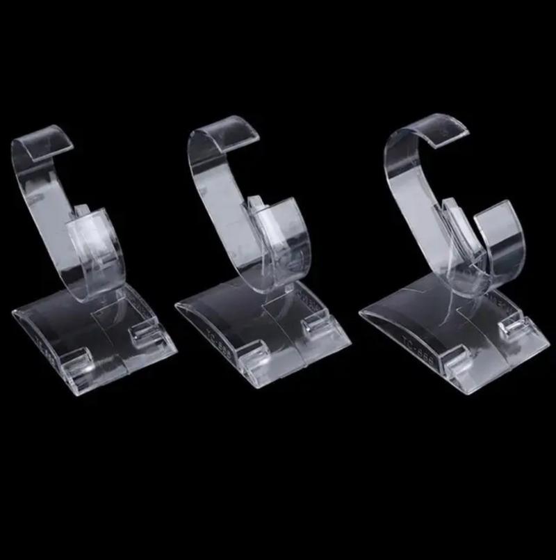 Product Introduction of 10 PCS pajangan jam tangan watch display PAJANGN TEBAL Watch Watches 1
