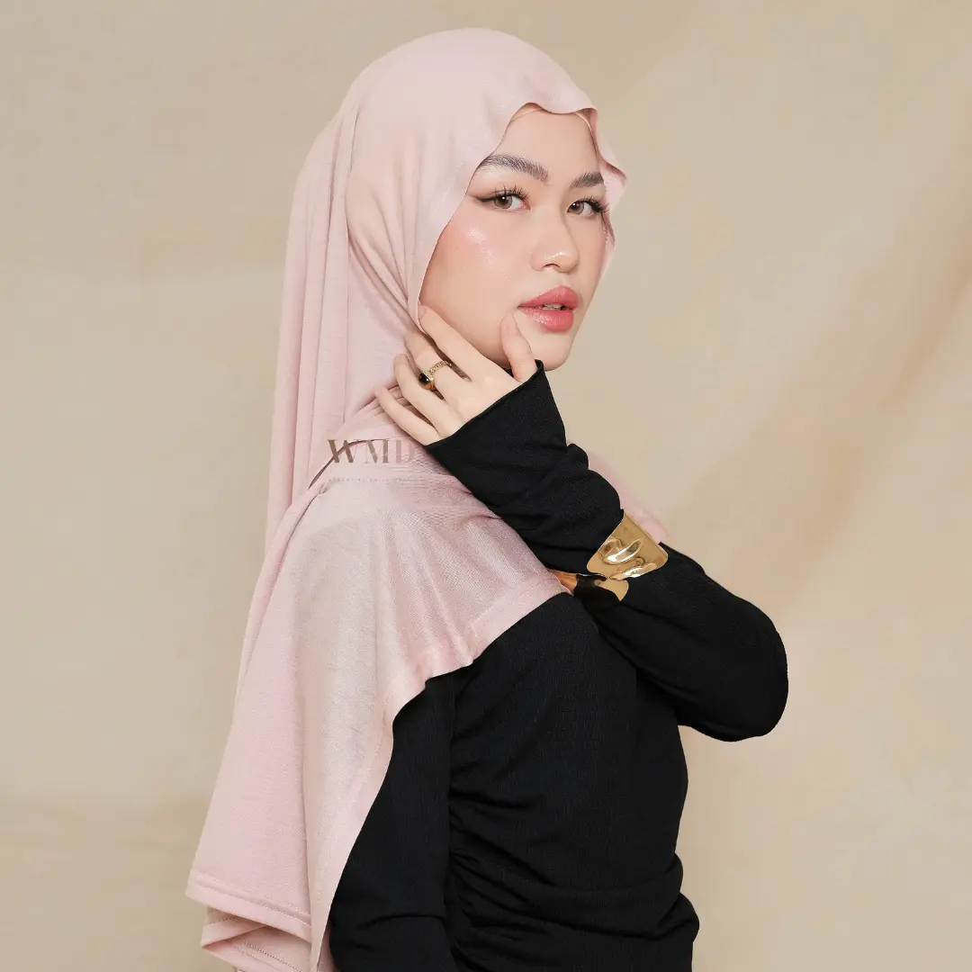 Soft Pink (New Material)