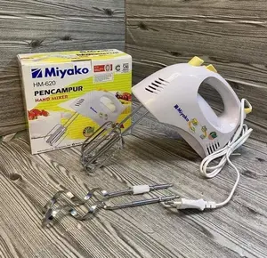 MIXER MIYAKO HM-620 MIXER MIYAKO HM-620