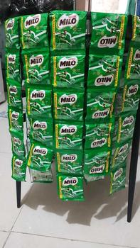 Product Review of ISI 50 ~ATG~ Susu Coklat Milo Active-Go 22gr / Susu Bubuk SACHET Drink Instant Instan Minuman from m**a 0