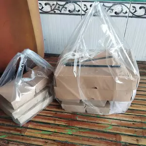 Sedotan Steril Hitam 6 mm x 20 cm Isi 500 Pcs Plastik Printing AstroStraw