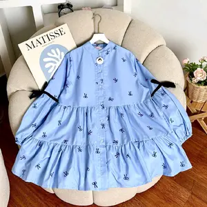 HRT MAUDY FLORAL BLOUSE KATUN